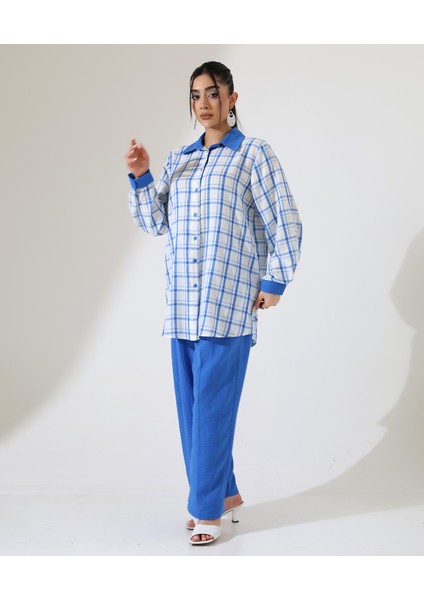 Viskon Gömlek Takım modelleri