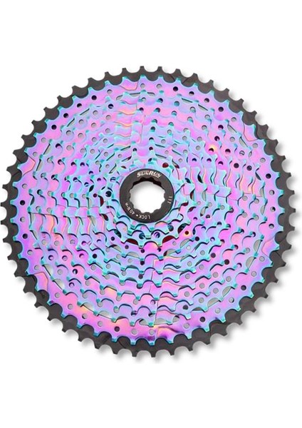 CS-M1050 Kaset Dişli/ruble 11-50T 11V Renkli