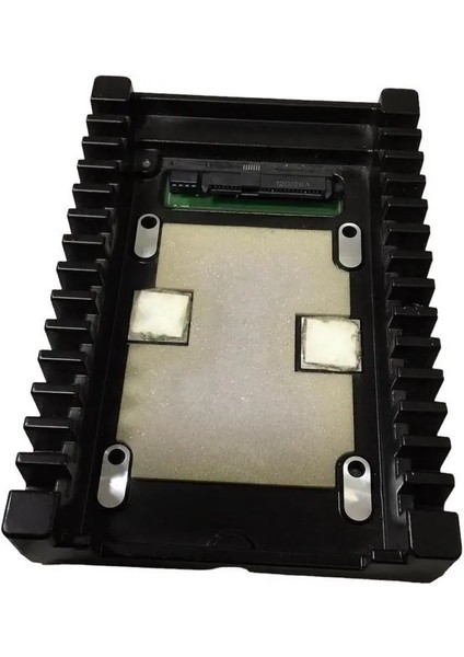 Western Digital 2061-771665-000 Icepack 2.5" To 3.5" HDD SSD Cooler Caddy Tray