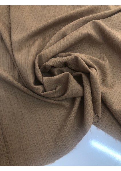 Bürümcük Dokuma Kumaş- Elbise, Pantolon, Etek, Tunik, Ceket, Takım Olur- En 150CM