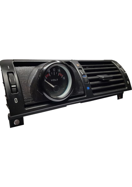 Bmw E46/39 Uyumlu Afr Saat Tutucu