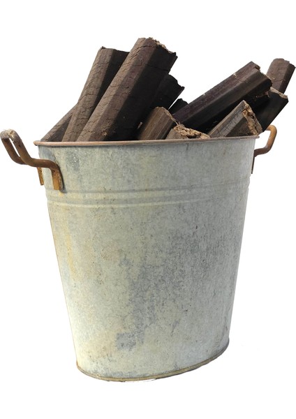 Sprial Kulplu Konik Kova Eskitme Gri fiyatları