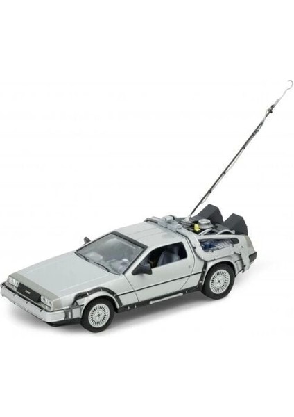 22443 Welly 1 24 Back To The Future Iı modelleri