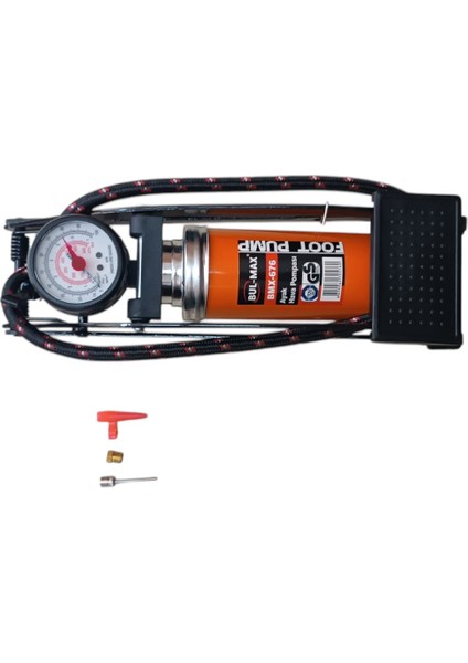 Oto Araç Lastik Pompası Top Lastik Hava Şişirme Bisiklet Motosiklet Lastik Şişirme fırsatları