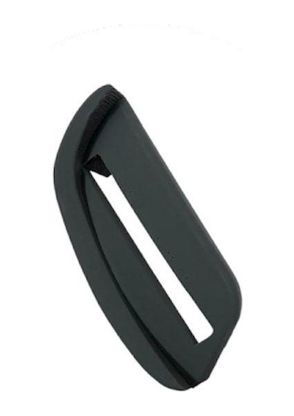 Bmw E46 Coupe Compact Uyumlu Koltuk Kaldırma Çerçevesi (Sağ-Siyah)