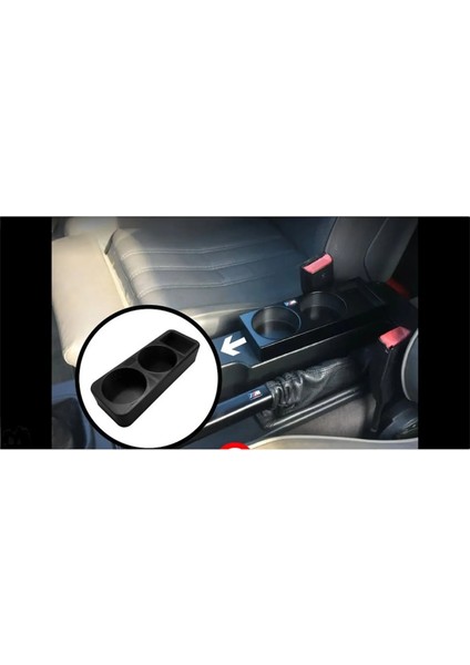 Bmw E30 Uyumlu Baardaklık