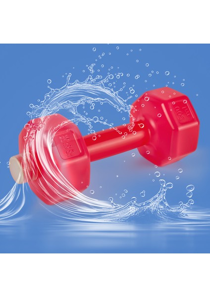 Ps Spor 0.5 kg Dambıl ve Suluk ( Yarım kg Dambıl) x 2 Adet fiyatları