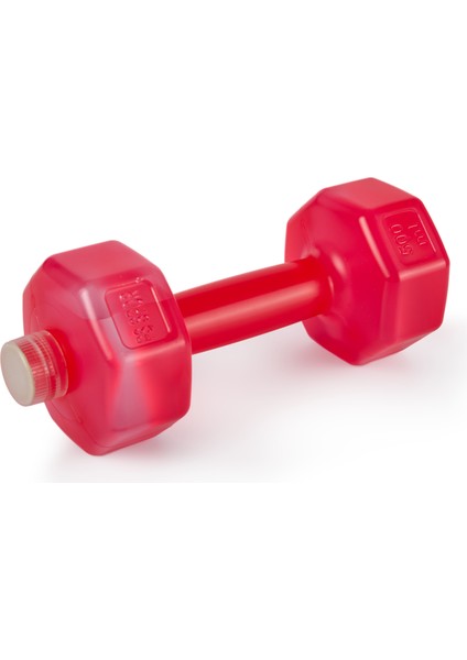 Ps Spor 0.5 kg Dambıl ve Suluk ( Yarım kg Dambıl) x 2 Adet fırsatları