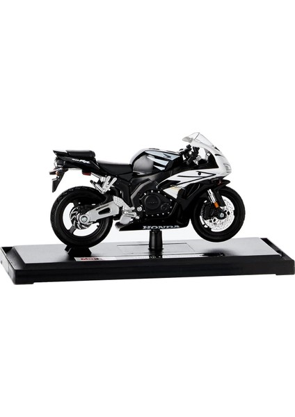 Maisto 1/18 Honda CBR1000RR-R Fireblade Sp Motosiklet 39030 modelleri