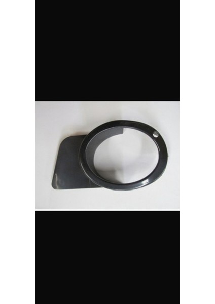 Bmw E39 Sis Far Çerçevesi(Sol)