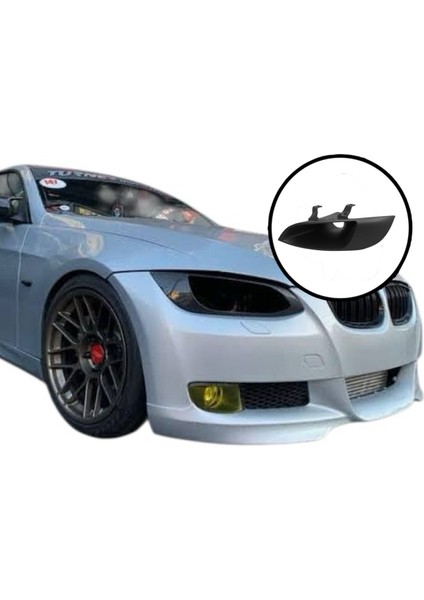 Bmw E92/93 Uyumlu Far Hava Portu (Sağ)