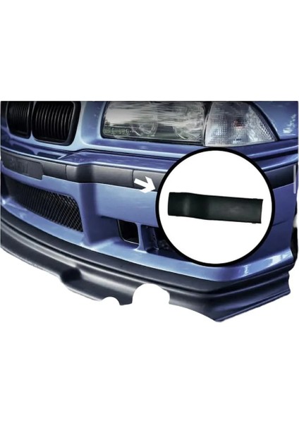 Bmw E36 Uyumlu Ön Çekidemir Kapağı