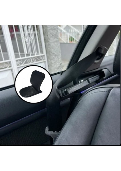 Bmw E92/93 Uyumlu Kemer Tutucu
