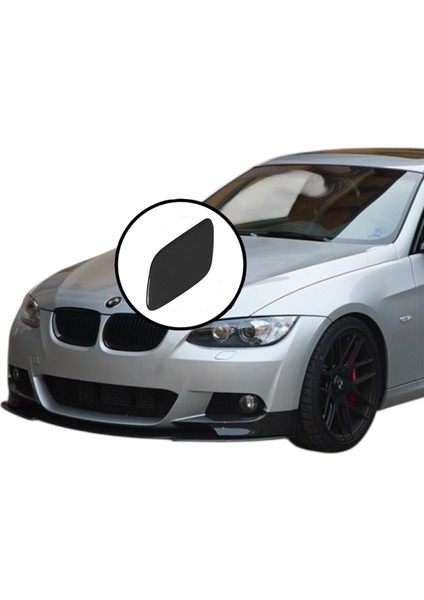 Bmw E92/93 Uyumlu Far Yıkama Kapağı (Sağ)
