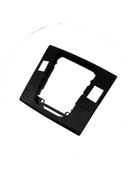 Bmw E46 Uyumlu Vites Çerçevesi (Compact)