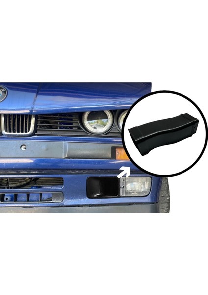 Bmw E30 Uyumlu Disk Soğutma Borusu (Sağ)