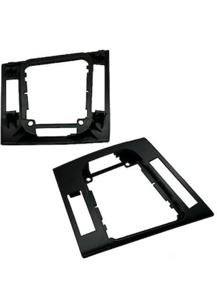 Bmw E46 Uyumlu Sedan/cabrio Vites Çerçevei