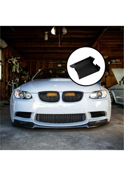 Bmw E90 Uyumlu Airscoop