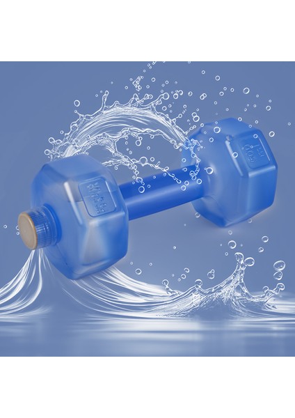 Ps Spor 0.5 kg Dambıl ve Suluk ( Yarım kg Dambıl) x 2 Adet fiyatları