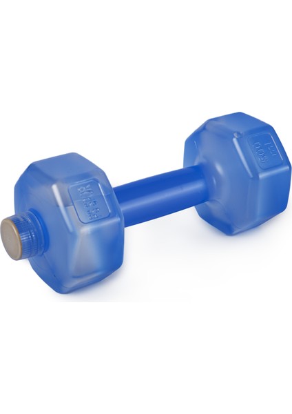 Ps Spor 0.5 kg Dambıl ve Suluk ( Yarım kg Dambıl) x 2 Adet fırsatları