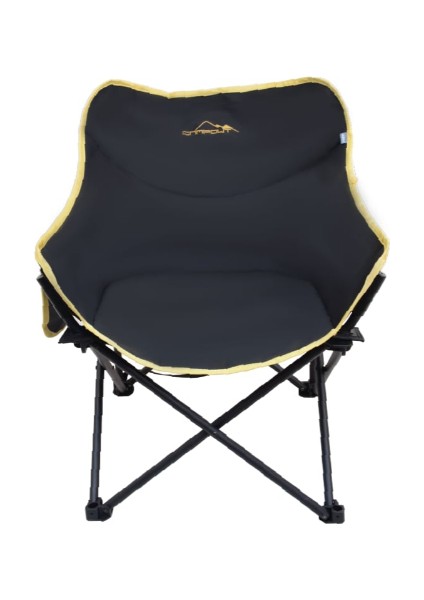 Kamp Piknik Sandalyesi Katlanabilir Ergonomik Boyut Fırat