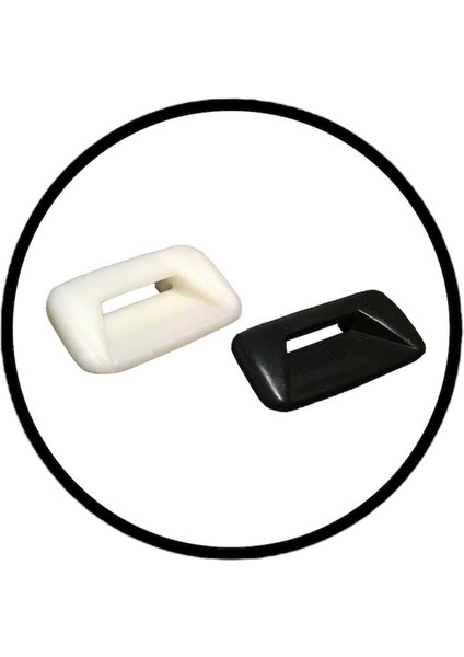 Bmw E30 Uyumlu Güneşlik Tutacağı