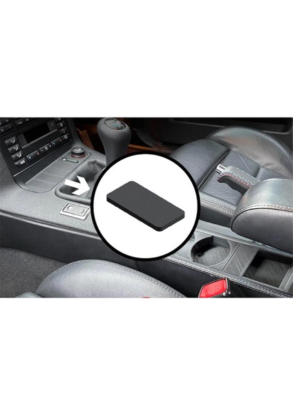 Bmw E36/34 Uyumlu Panel Kapağı