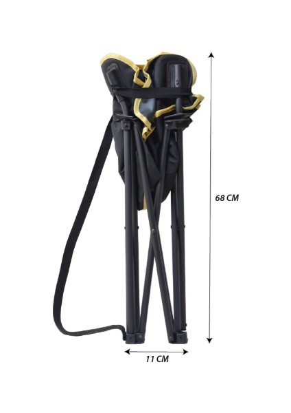 Kamp Piknik Sandalyesi Katlanabilir Ergonomik Boyut Fırat modelleri