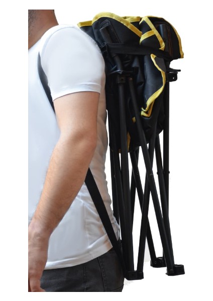 Kamp Piknik Sandalyesi Katlanabilir Ergonomik Boyut Fırat fırsatları