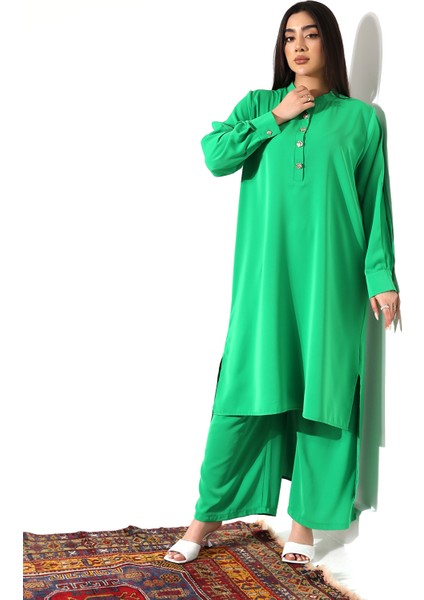 Uzun Tesettür Büyük Beden Takım fırsatları