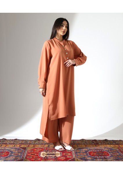 Uzun Tesettür Büyük Beden Takım fırsatları