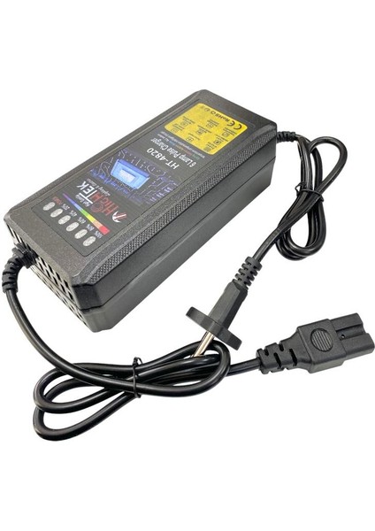 48VOLT 20AMPER Elektrikli Bisiklet Şarj Cihazı fırsatları