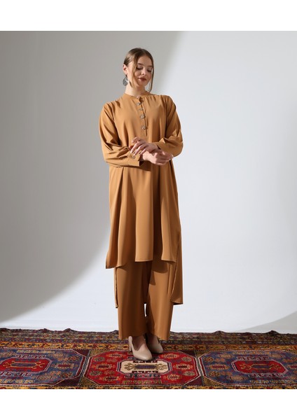 Uzun Tesettür Büyük Beden Takım fırsatları