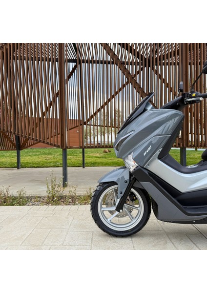 Revolt Rsx5 Benzinli Motosiklet 150CC indirimleri