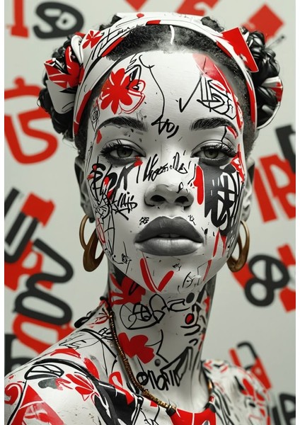 Modern Sanat Model V11 Ev Duvar Salon Güzellik Salonu Ofis Dükkan Dekarasyon Kanvas Tablo fiyatları