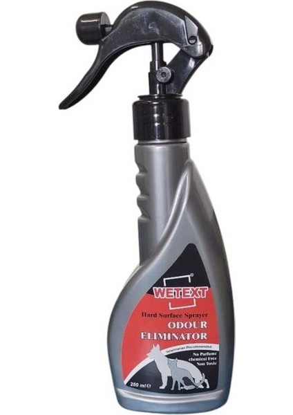 Koku ve Leke Çıkartıcı Sprey 250ML