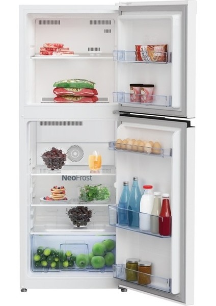 954210 MB 210 L No Frost Buzdolabı modelleri