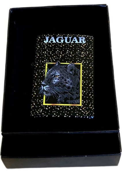 Zippo Benzinli Çakmak Jaguar modelleri