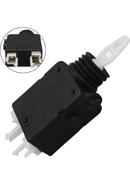 Citroen Saxo Sol Ön Merkezi Kilit Kapı Motoru 1996-2004 fiyatları