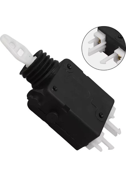 Citroen Saxo Sol Ön Merkezi Kilit Kapı Motoru 1996-2004 indirimleri