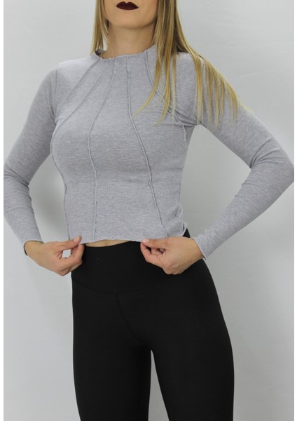 Çimalı Body Gri - 1204.40