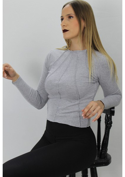 Çimalı Body Gri - 1204.40 modelleri