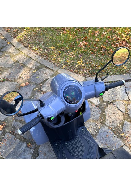 Vm6 Elektrikli Motosiklet indirimleri