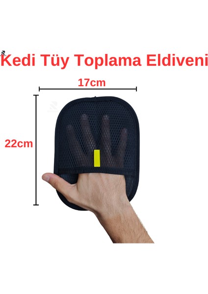 Kedi Tüy Toplama Eldiveni Kürek Hediyeli fiyatları