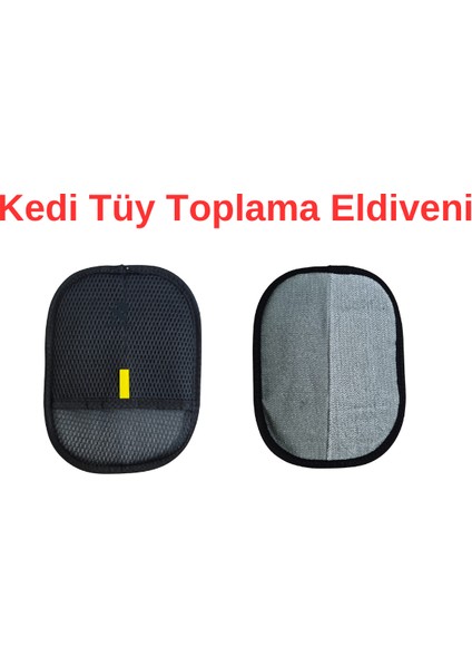 Kedi Tüy Toplama Eldiveni Kürek Hediyeli modelleri