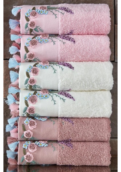 3D Nakışlı 50*90CM Havlu fiyatları