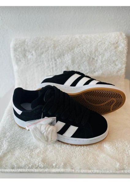 Black Kadın Günlük Sneaker Spor Ayakkabı modelleri