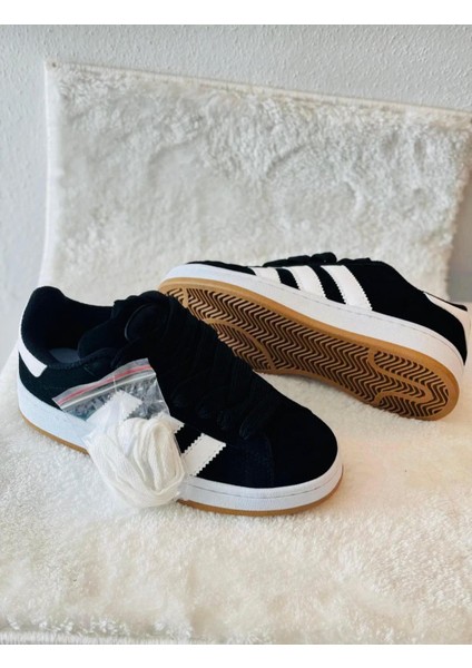 Black Kadın Günlük Sneaker Spor Ayakkabı indirimleri