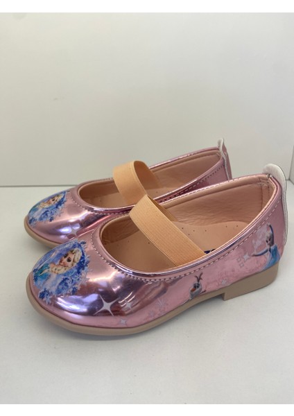 Elsa Pembe Babet modelleri