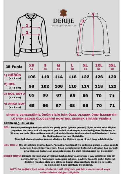 Asensio Hakiki Deri Erkek Siyah Ceket-Mont fırsatları